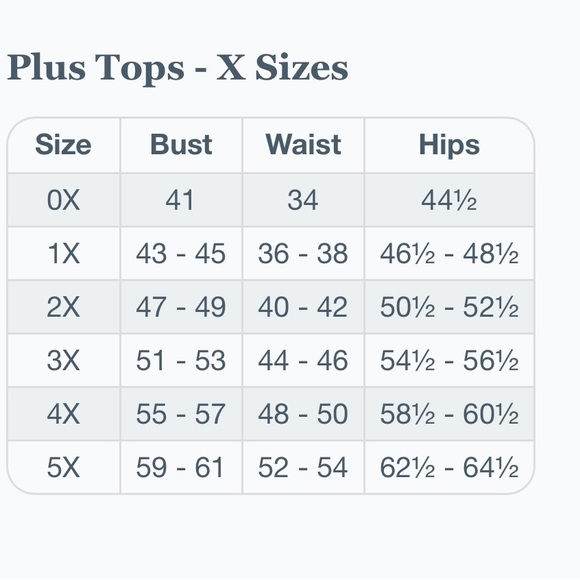 Liz Claiborne lovely rose 5 X top brand new - Picture 6 of 6